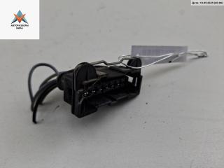 разъем (фишка) проводки Citroen Berlingo 1 поколение (M59) [рестайлинг] 2007, 1.6 л., дизель, МКПП, серый, фургон, 827572