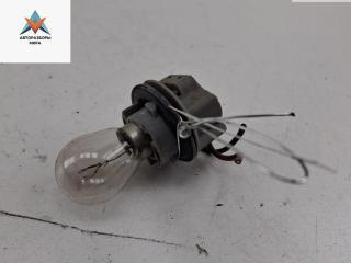 Патрон лампы фонаря Mitsubishi Space Star 1 поколение 1999, 1.8 л., бензин, МКПП, серый, минивэн, P21W