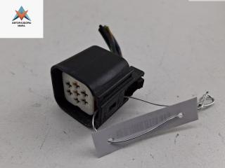 разъем (фишка) проводки Ford Tourneo Connect 1 поколение 2006, 1.8 л., дизель, МКПП, синий, фургон, 14A464