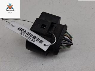 разъем (фишка) проводки Ford C-Max 1 поколение 2004, 1.8 л., бензин, МКПП, серый, минивэн, 42121500