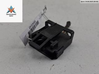 разъем (фишка) проводки Opel Zafira 2 поколение (B) 2006, 1.8 л., бензин, робот, красный, минивэн