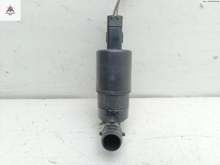 насос (моторчик) омывателя стекла Citroen Berlingo 1 поколение (M59) [рестайлинг] 2007, серый, фургон, 9632884980