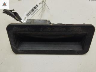 кнопка открытия багажника Ford Focus 2 поколение [рестайлинг] 2009, 1.6 л., i, бензин, МКПП, чёрный, универсал, 6M51198514