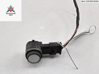 датчик парктроника Volkswagen Passat B6 2007, 2.0 л., дизель, АКПП, серый, универсал, 3C0919275S
