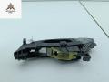 ручка наружная задняя правая Mercedes-Benz E-Класс W211/S211 2003, 1.8 л., бензин, МКПП, чёрный, универсал - фото №2