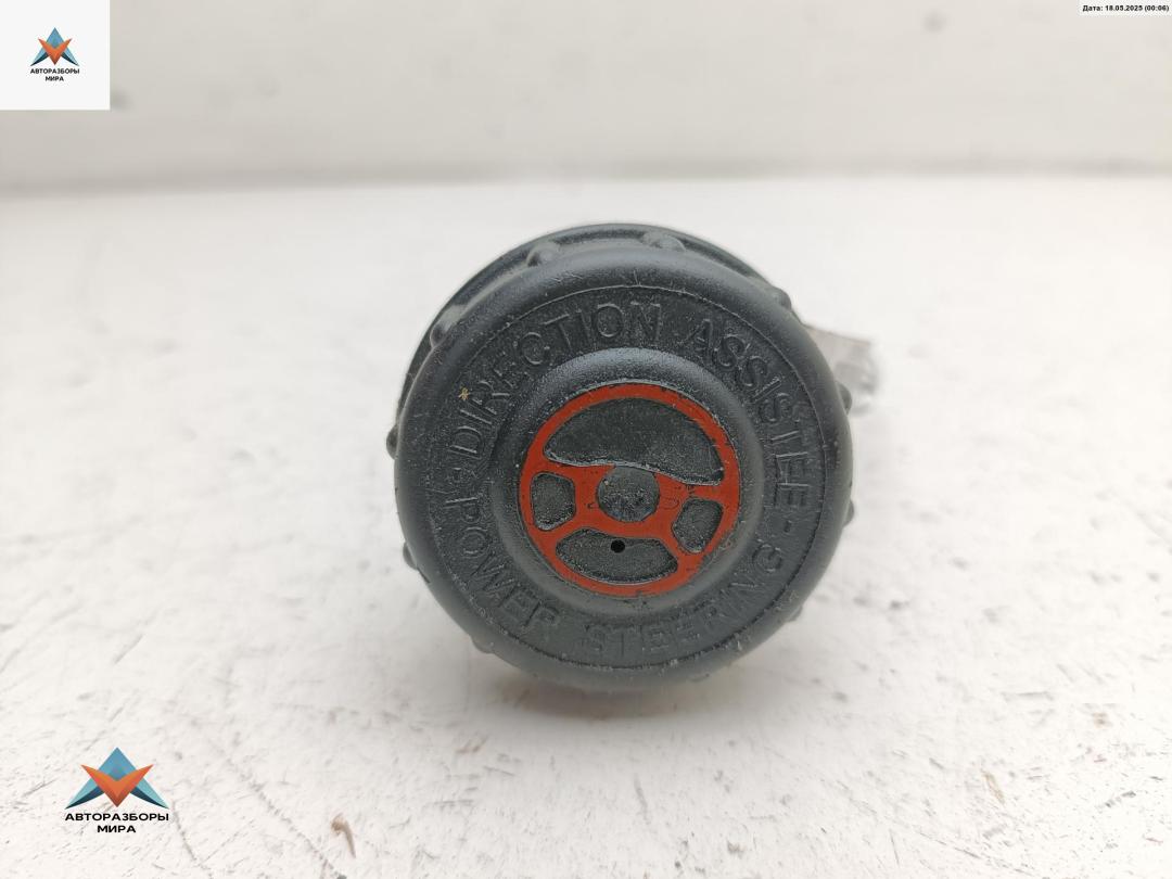 крышка бачка гидроусилителя Peugeot 307 1 поколение 2004, 2.0 л., бензин, МКПП - фото №1