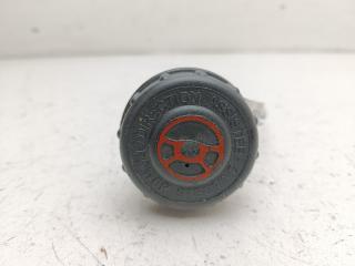 крышка бачка гидроусилителя Peugeot 307 1 поколение 2004, 2.0 л., бензин, МКПП