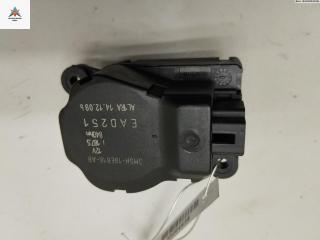 моторчик заслонки печки Ford Mondeo 4 поколение 2009, 2.0 л., дизель, МКПП, чёрный, универсал, 3M5H19R616AB