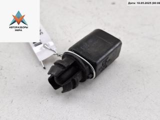 датчик температуры Volkswagen Passat B6 2005, 2.0 л., дизель, МКПП, серый, универсал, 8Z0820535