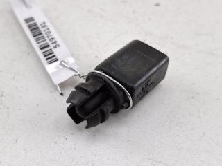датчик температуры Volkswagen Passat B6 2005, 2.0 л., дизель, МКПП, серый, универсал, 8Z0820535