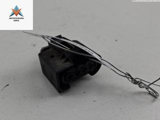 разъем (фишка) проводки Mercedes-Benz E-Класс W211/S211 2003, 1.8 л., бензин, МКПП, чёрный, универсал, 536440