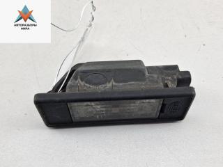 подсветка номера Peugeot 307 1 поколение [рестайлинг] 2006, 1.6 л., бензин, МКПП, синий, хетчбэк 3 дв., 153012