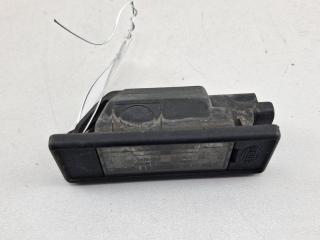подсветка номера Peugeot 307 1 поколение [рестайлинг] 2006, 1.6 л., бензин, МКПП, синий, хетчбэк 3 дв., 153012
