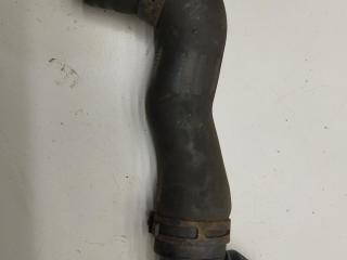 патрубок радиатора Volkswagen Sharan 2002, 1.9 л., дизель, 1C0122291