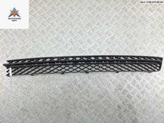 заглушка (решетка) в бампер Ford Galaxy 1 поколение [рестайлинг] 2004, 1.9 л., дизель, МКПП, синий, минивэн, 7M5854687A