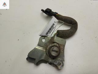 Личинка замка багажника Volkswagen Sharan 1 поколение [рестайлинг] 2002, 1.9 л., дизель, АКПП, белый, минивэн, 7MO827297