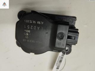 моторчик заслонки печки Ford Mondeo 4 поколение 2009, 2.0 л., дизель, МКПП, чёрный, универсал, 3M5H19R616AB