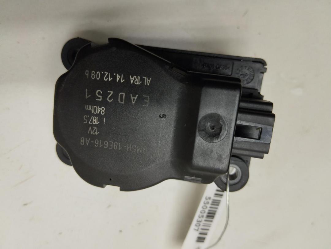 моторчик заслонки печки Ford Mondeo IV 2009, 2.0 л., дизель, МКПП, чёрный, универсал, 3M5H19R616AB