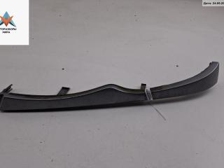 ресничка (ус) левой фары BMW 3 серия E46 [рестайлинг] 2004, 2.0 л., дизель, МКПП, серый, универсал, 11460913