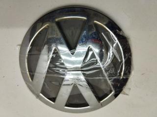 эмблема Volkswagen Sharan 2002, 1.9 л., дизель, АКПП, белый, минивэн, 7M3853630A