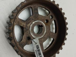 звездочка ТНВД Ford Focus 2 поколение 2006, 1.6 л., дизель, МКПП, чёрный, универсал, 9636947780