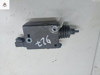 активатор замка багажника Opel Astra G 2001, 1.8 л., бензин, МКПП, чёрный, купе, 90460062