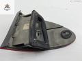 фонарь задний левый Mercedes-Benz E-Класс W211/S211 2003, 1.8 л., бензин, МКПП, чёрный, универсал, 2118201164 - фото №2