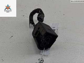 разъем (фишка) проводки Mercedes-Benz E-Класс W211/S211 2003, 1.8 л., бензин, МКПП, чёрный, универсал, 525150