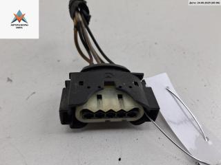 разъем (фишка) проводки Mercedes-Benz C-Класс W203/S203/CL203 2003, 2.2 л., дизель, АКПП, серый, седан, 525880