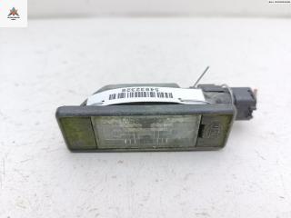 подсветка номера Peugeot 307 1 поколение 2004, 2.0 л., бензин, МКПП, серый, кабриолет