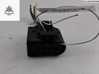 разъем (фишка) проводки Mercedes-Benz E-Класс W211/S211 2004, 2.2 л., дизель, МКПП, синий, универсал, 09441491