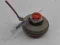 корректор фар Mercedes-Benz C-Класс W203/S203/CL203 2003, 2.2 л., дизель, АКПП, серый, седан, 0307650006 - фото №2