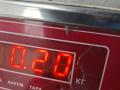 корректор фар Mercedes-Benz C-Класс W203/S203/CL203 2003, 2.2 л., дизель, АКПП, серый, седан, 0307650006 - фото №3