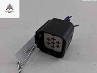 разъем (фишка) проводки Ford Tourneo Connect 1 поколение 2006, 1.8 л., дизель, МКПП, синий, фургон, 14A464