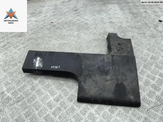 декоративная крышка двигателя Opel Vectra C 2002, 2.2 л., бензин, МКПП, серый, седан, 24435889