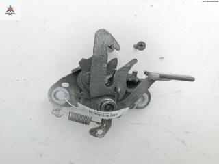 замок капота Citroen Berlingo 1 поколение (M59) [рестайлинг] 2007, 1.6 л., дизель, МКПП, серый, фургон, 9632000180