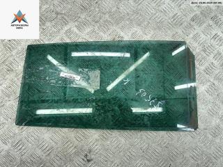 форточка задняя левая Volkswagen Touran 1 поколение 2005, 1.9 л., дизель, МКПП, синий, минивэн