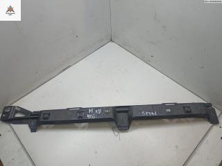 кронштейн заднего бампера Opel Astra H 2004, 1.4 л., бензин, МКПП, серый, хетчбэк 5 дв., 24460263