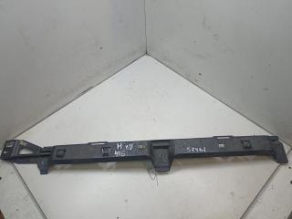 кронштейн заднего бампера Opel Astra H 2004, 1.4 л., бензин, МКПП, серый, хетчбэк 5 дв., 24460263