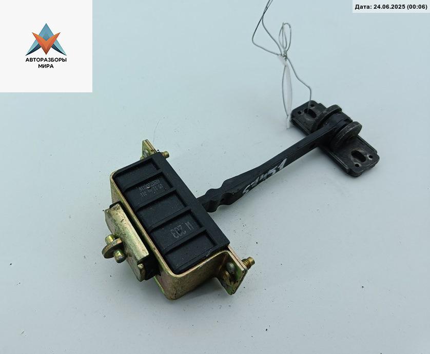 ограничитель открывания двери Mercedes-Benz C-Класс W203/S203/CL203 2001, универсал - фото №1