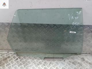 стекло двери задней правой Opel Vectra B 1996, 1.8 л., бензин, АКПП, красный, универсал