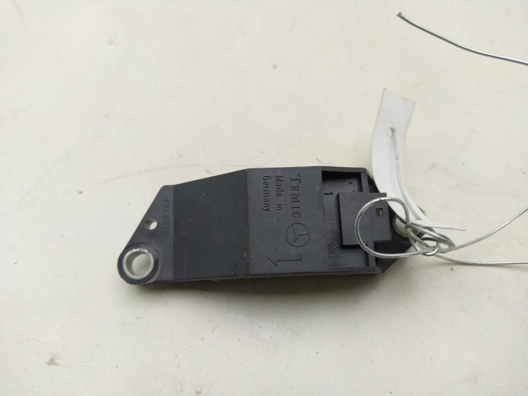 датчик AirBag Mercedes-Benz E W211 2003, 1.8 л., бензин, МКПП, чёрный, универсал, 0018209326