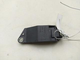 датчик AirBag Mercedes-Benz E W211 2003, 1.8 л., бензин, МКПП, чёрный, универсал, 0018209326