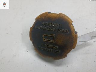 пробка расширительного бачка Opel Zafira 2 поколение (B) 2006, 1.8 л., бензин, робот, красный, минивэн, 9202799, 8715350