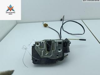 замок двери передней правой Mercedes-Benz C-Класс W203/S203/CL203 2001, 2.0 л., бензин, МКПП, красный, универсал, 2037200435