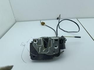 замок двери передней правой Mercedes-Benz C W203 2001, 2.0 л., бензин, МКПП, красный, универсал, 2037200435
