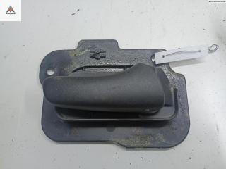 ручка внутренняя задняя правая Opel Vectra B 1996, 1.8 л., бензин, АКПП, красный, универсал, 90506462