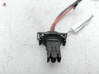 разъем (фишка) проводки Citroen Berlingo 1 поколение (M59) [рестайлинг] 2007, 1.6 л., дизель, МКПП, серый, фургон