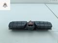 кнопка аварийной сигнализации Mercedes-Benz C-Класс W203/S203/CL203 2003, 2.2 л., дизель, АКПП, серый, седан, 2038215779 - фото №2