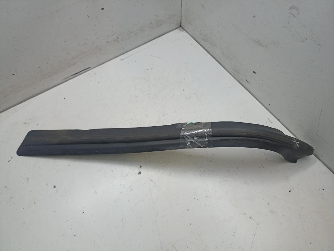 уплотнитель Opel Zafira 1 поколение (A) 2002, 1.6 л., бензин, МКПП, серый, минивэн, 09132665 - фото №1